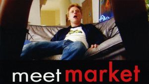 Meet Market's poster