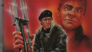 Warlords's poster