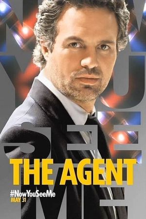 Now You See Me's poster