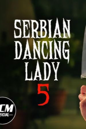 Serbian Dancing Lady 5's poster