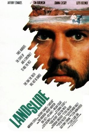 Landslide's poster