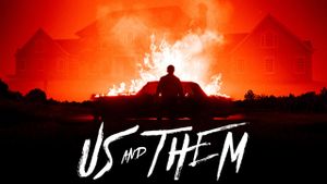Us and Them's poster
