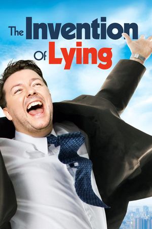 The Invention of Lying's poster