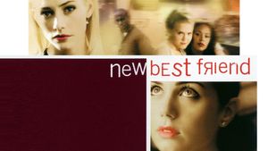 New Best Friend's poster