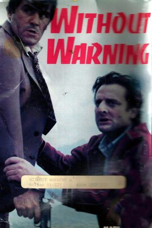 Without Appeal's poster