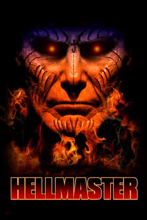 Hellmaster's poster