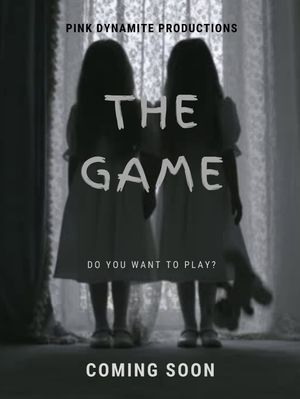 The Game's poster