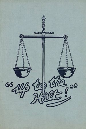 La riposte's poster