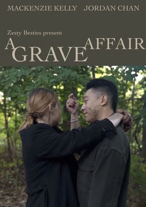 A Grave Affair's poster