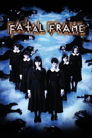 Fatal Frame's poster