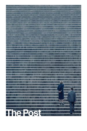 The Post's poster