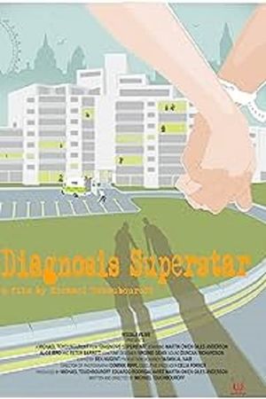 Diagnosis Superstar's poster