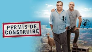 Licence to Build's poster