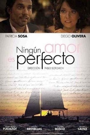 Ningún amor es perfecto's poster