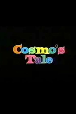 Cosmo's Tale's poster