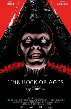The Rock of Ages's poster image