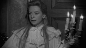 The Innocents's poster