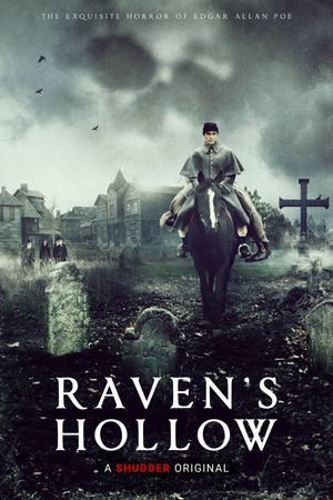 Raven's Hollow's poster