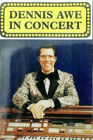 Dennis Awe: Near You's poster