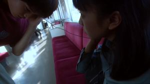 All About Lily Chou-Chou's poster