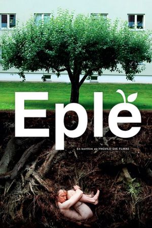 Apple's poster