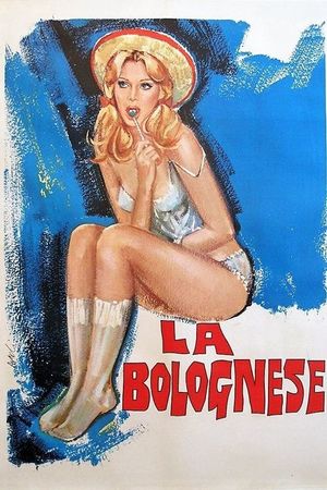 La bolognese's poster