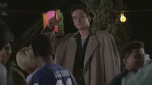 Say Anything's poster