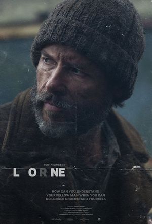 Lorne's poster image