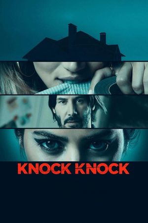 Knock Knock's poster