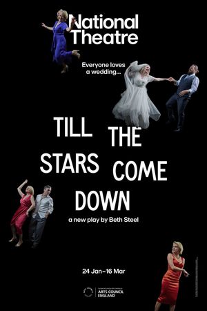 Till the Stars Come Down's poster