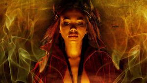 The Scorpion King 2: Rise of a Warrior's poster