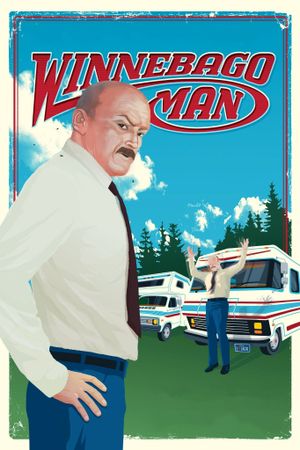 Winnebago Man's poster