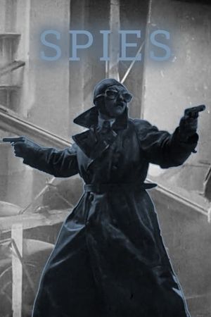 Spies's poster