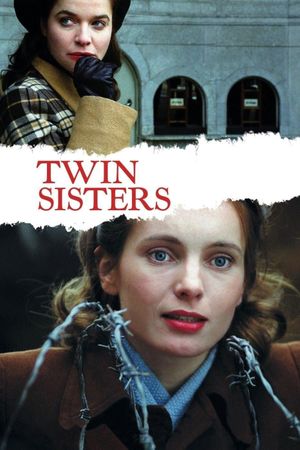 Twin Sisters's poster