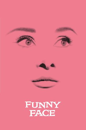 Funny Face's poster