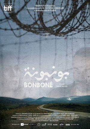 Bonboné's poster