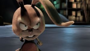 Hoodwinked!'s poster