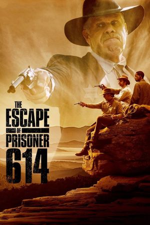 The Escape of Prisoner 614's poster image