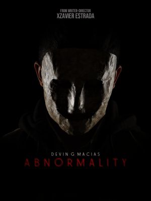 Abnormality's poster