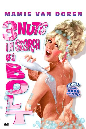 3 Nuts in Search of a Bolt's poster