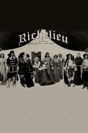 Richelieu's poster