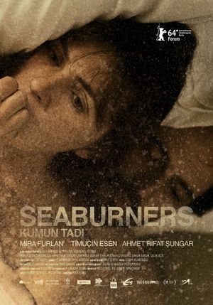 Seaburners's poster