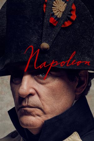 Napoleon's poster