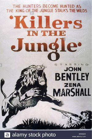 Men Against the Sun's poster