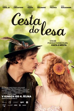 To the Woods's poster