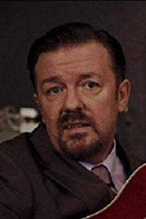 The Return of Brent's poster