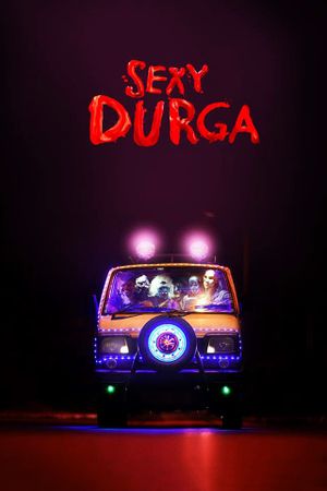 Sexy Durga's poster image