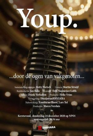 Youp.'s poster