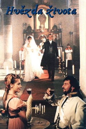 Hvězda života's poster