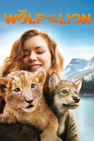 The Wolf and the Lion's poster
